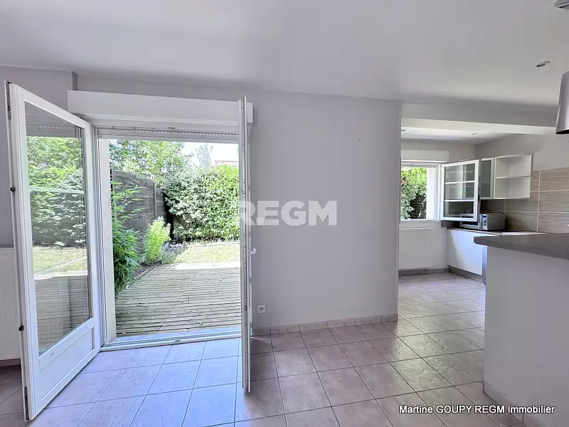 Maison, 87,98 m²