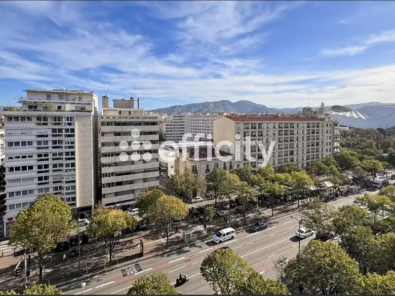 Appartement, 122 m²