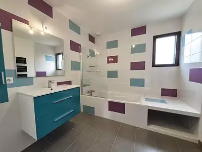 Maison, 147 m²