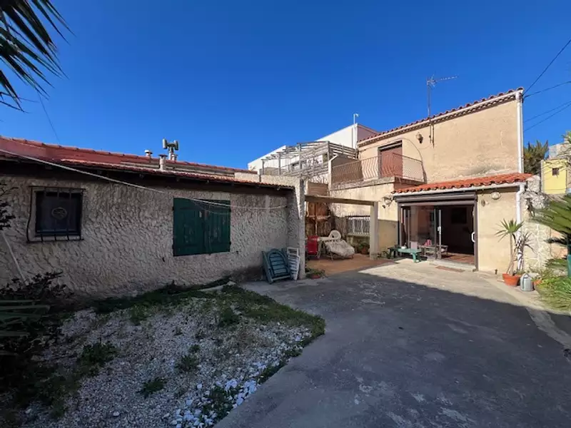 Maison, 95 m²