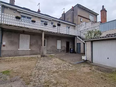 Appartement, 109 m²