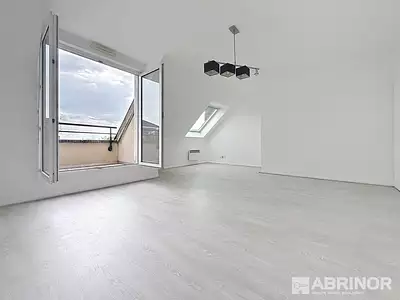 Appartement, 69 m²