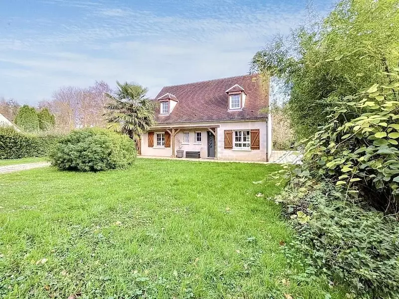 Maison, 120 m²