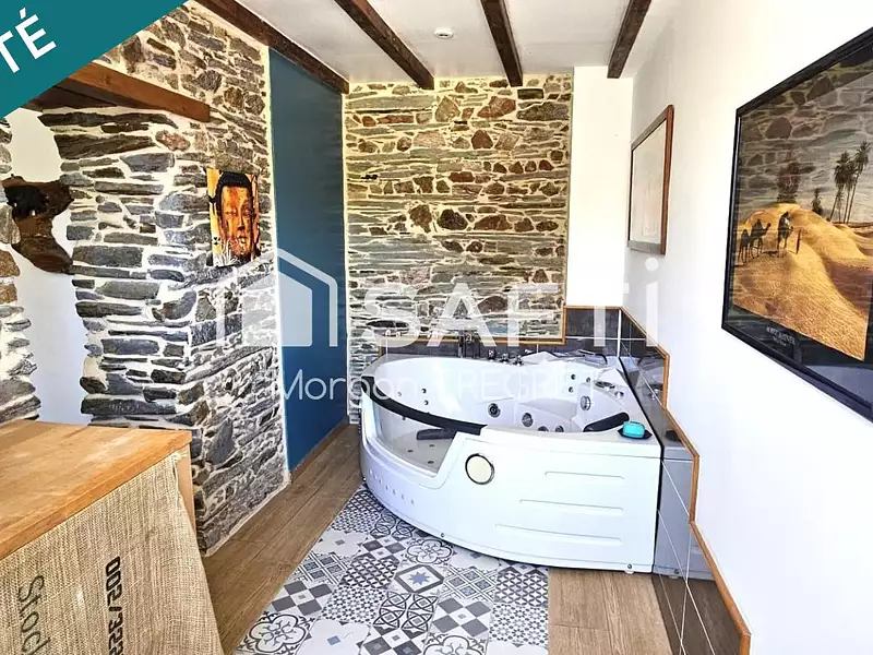 Maison, 178 m²