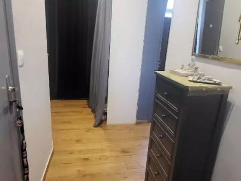 Appartement, 60 m²