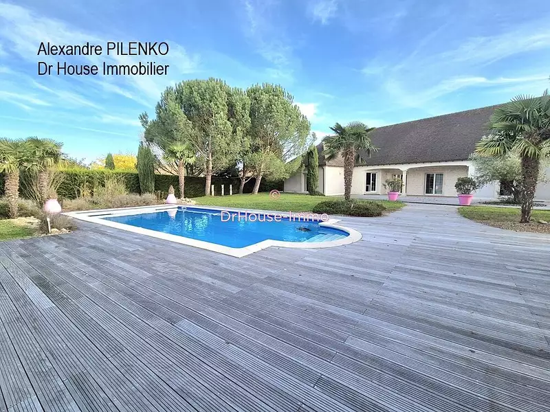 Maison, 360 m²