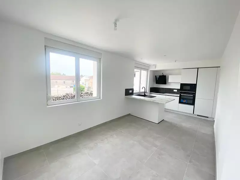 Maison, 125 m²