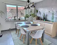 Appartement, 102 m²