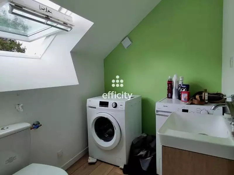 Maison, 86 m²