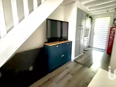 Maison, 42 m²