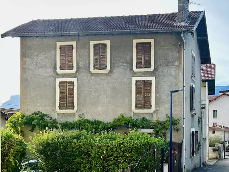 Maison, 138 m²