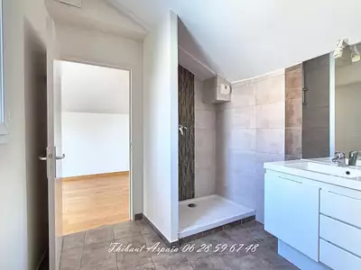 Appartement, 155 m²