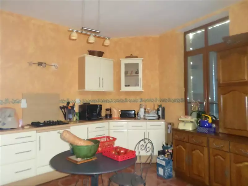 Maison, 213 m²