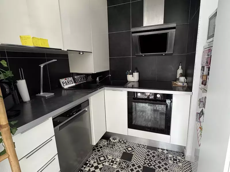 Appartement, 78 m²