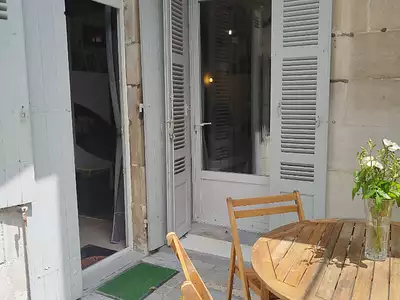 Appartement, 59 m²