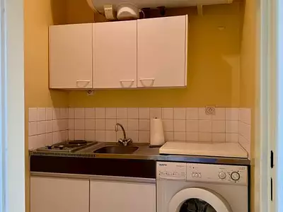 Appartement, 42 m²