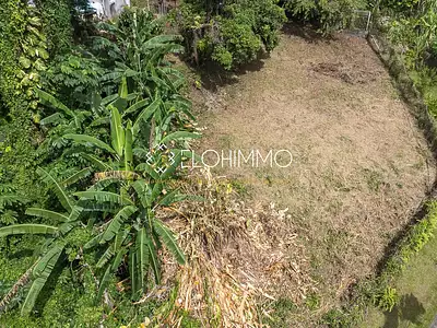 Terrain, 514 m²