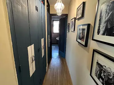 Maison, 180 m²