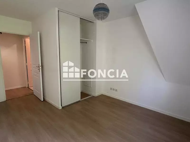 Appartement, 64 m²