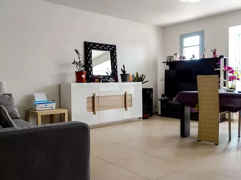 Appartement, 69,05 m²