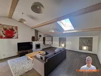 Appartement, 60 m²