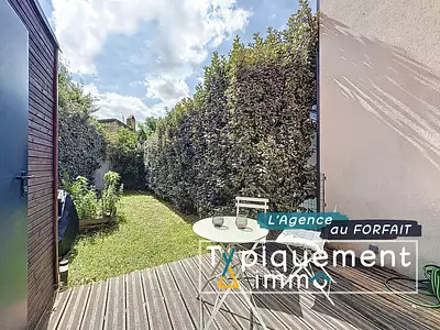 Maison, 70 m²