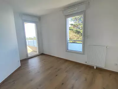 Appartement, 83,01 m²