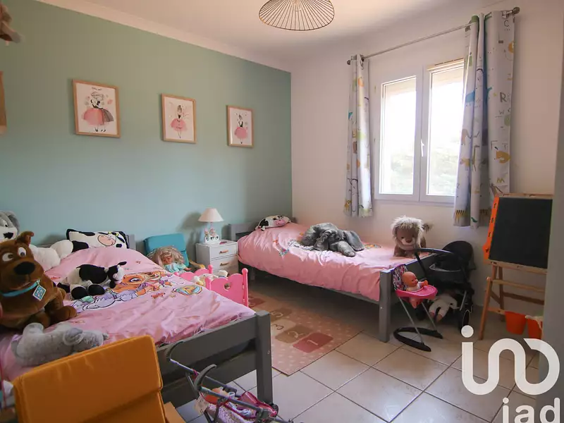 Maison, 123 m²