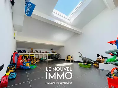Appartement, 63 m²