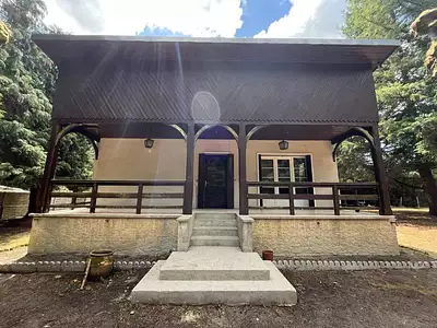 Maison, 72 m²