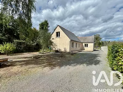 Maison, 171 m²
