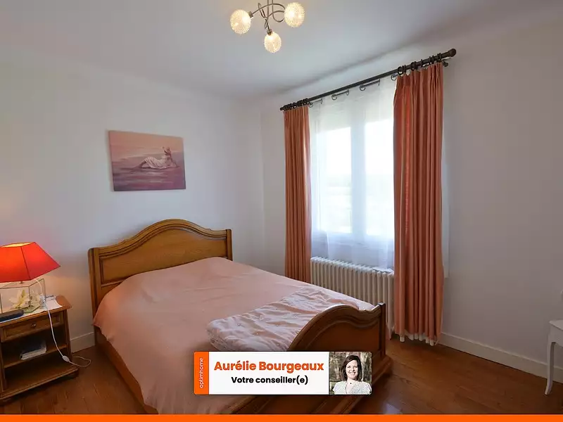 Maison, 61 m²