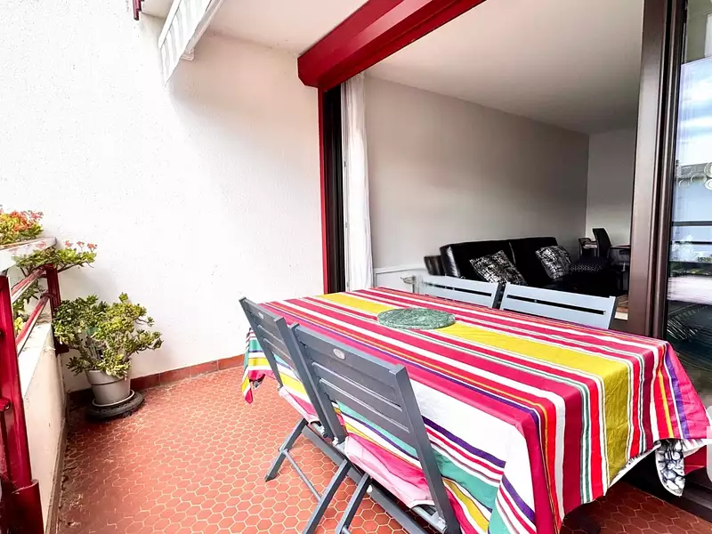 Appartement, 63 m²