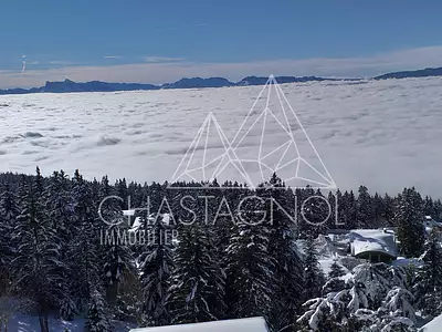 Appartement, 57,38 m²