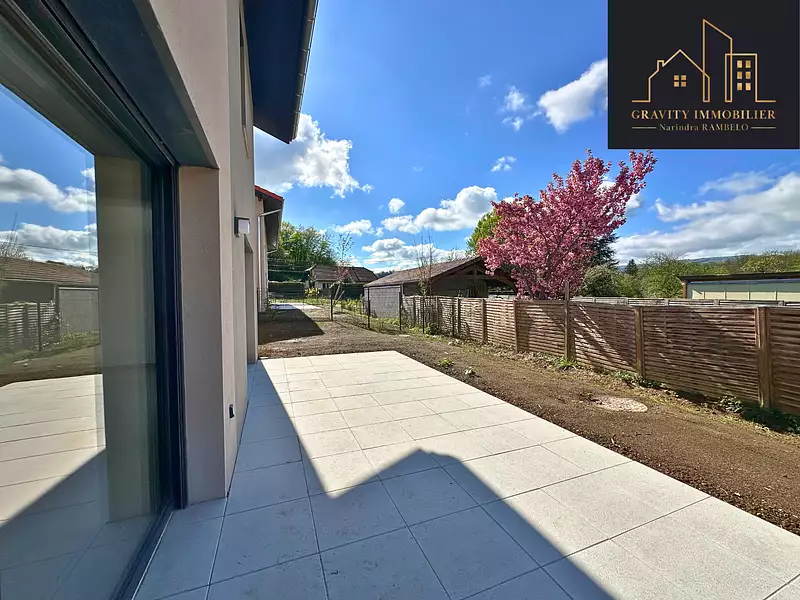 Maison, 129 m²