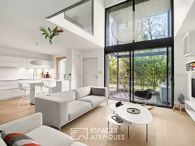 Appartement, 117 m²