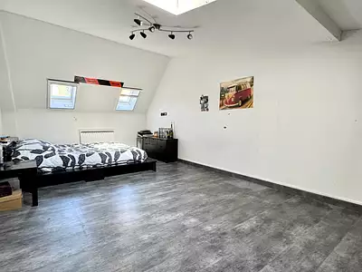 Maison, 190 m²