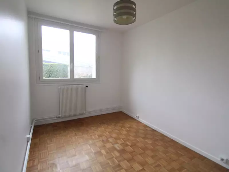 Appartement, 57 m²