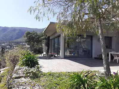 Maison, 93 m²
