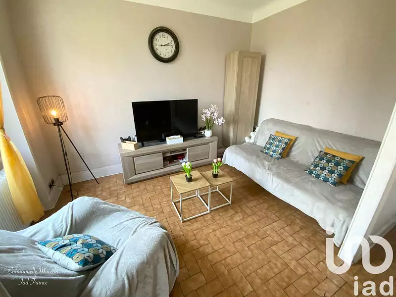 Maison, 169 m²