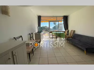 Appartement, 47,9 m²