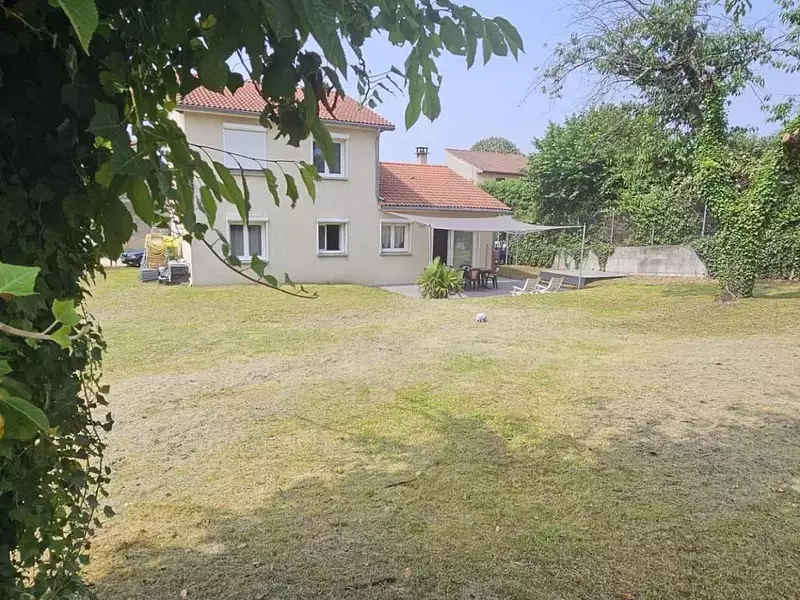 Maison, 136 m²