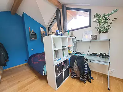 Maison, 162 m²