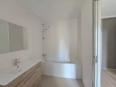 Appartement, 110,1 m²