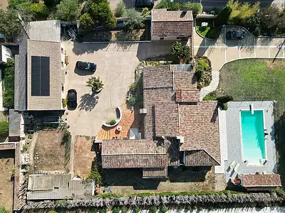 Maison, 250 m²