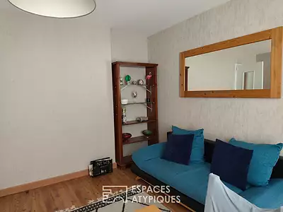 Appartement, 10 m²