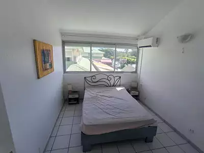Appartement, 48 m²