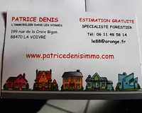 Terrain, 1 400 m²