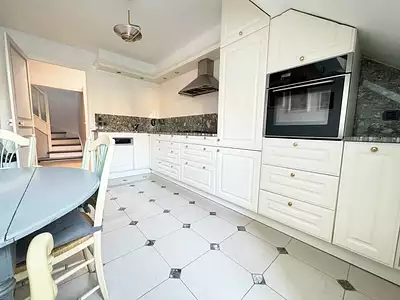 Appartement, 153,53 m²