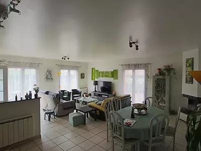 Maison, 134,67 m²